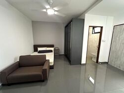De Royale (D12), Condominium #569613411